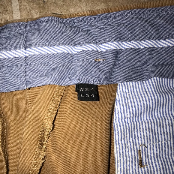 Men’s J. Crew pants - Picture 4 of 5